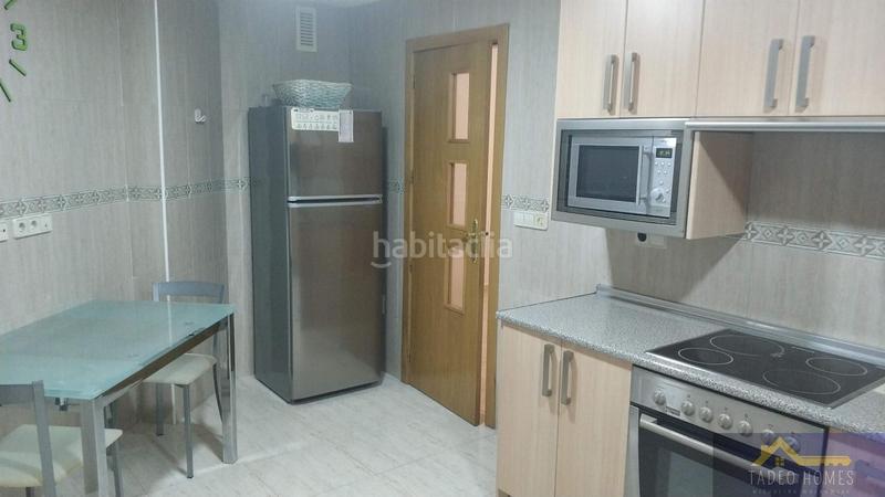 Foto 7ad1c758-1534-4021-9c8e-284e2f089e80. Affitto piccolo appartamento in florencia 11 in Ronda Sur Murcia