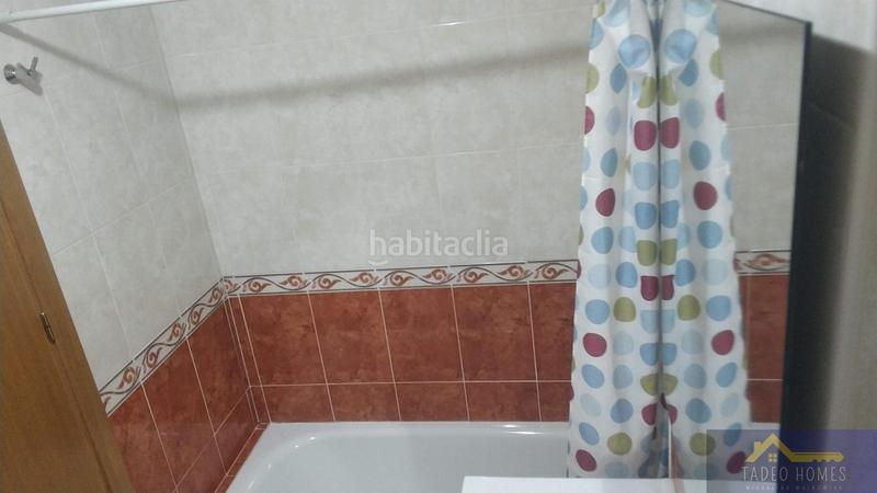 Foto 80d5ad2a-1e3b-4a54-8a47-1ec2f42fbd4b. Affitto piccolo appartamento in florencia 11 in Ronda Sur Murcia