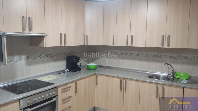 Foto a935d41d-c178-4b14-b6c3-c4d622156abf. Affitto piccolo appartamento in florencia 11 in Ronda Sur Murcia