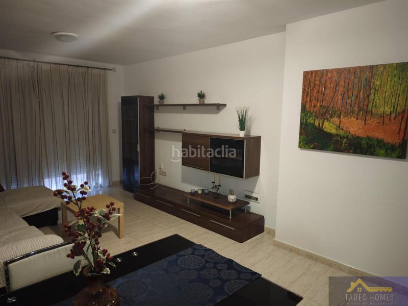 Foto cb04d548-f263-478c-bbf9-4bfad3862d14. Affitto piccolo appartamento in florencia 11 in Ronda Sur Murcia