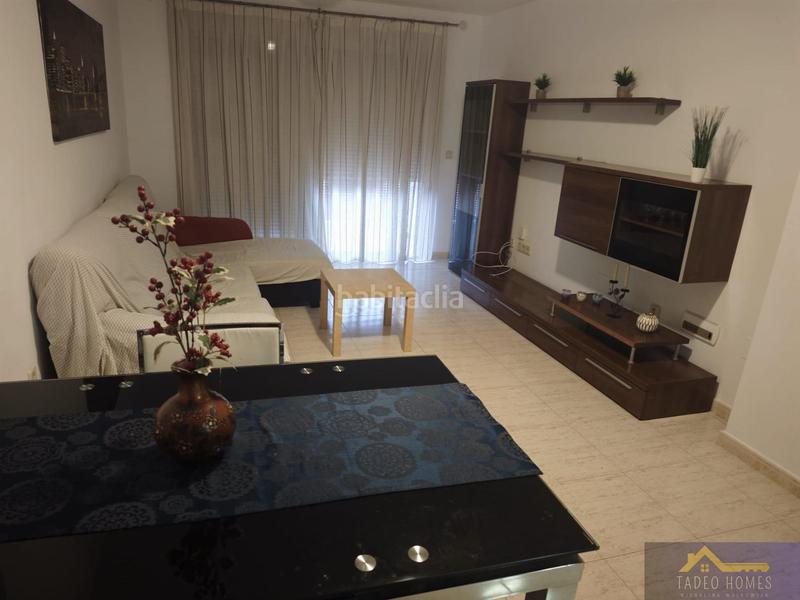 Foto 2e194fb8-d882-42bc-bf19-161da208c7a5. Alquiler apartamento en florencia 11 apartamento en Murcia