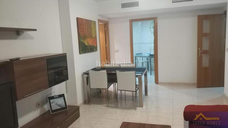 Foto 83195a14-3e03-4939-b06d-887b32210fb1. Alquiler apartamento en florencia 11 apartamento en Murcia