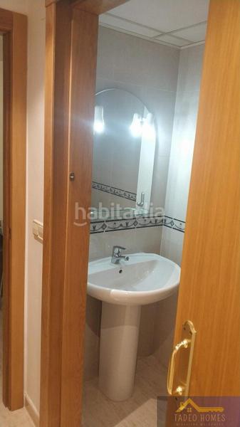 Foto 300b839e-ad55-4ad0-bcb6-de9a3c1a73e9. Miete appartement in florencia 11 in Ronda Sur Murcia