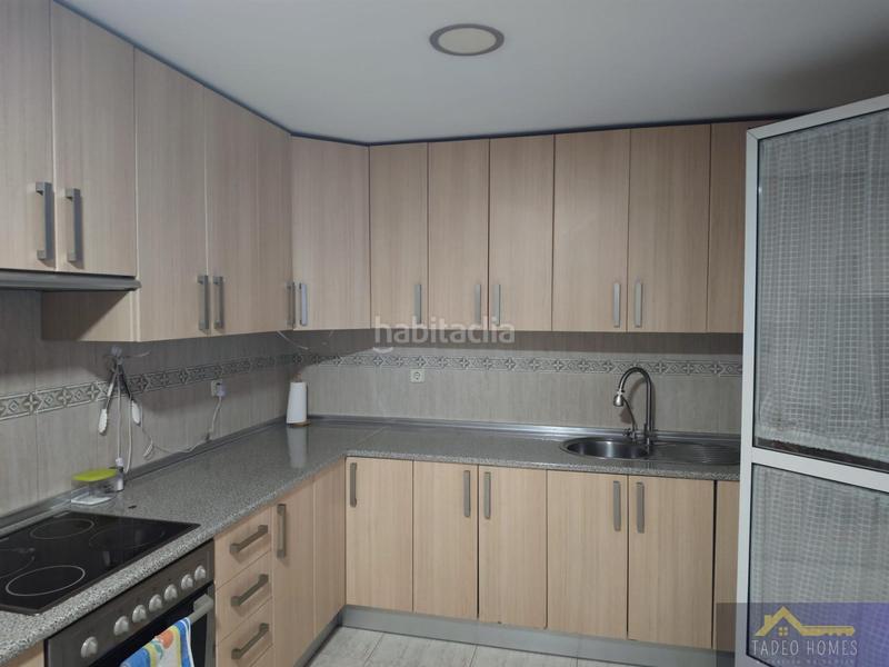 Foto 5ab19399-93c7-4705-9b9c-55b361acad86. Miete appartement in florencia 11 in Ronda Sur Murcia