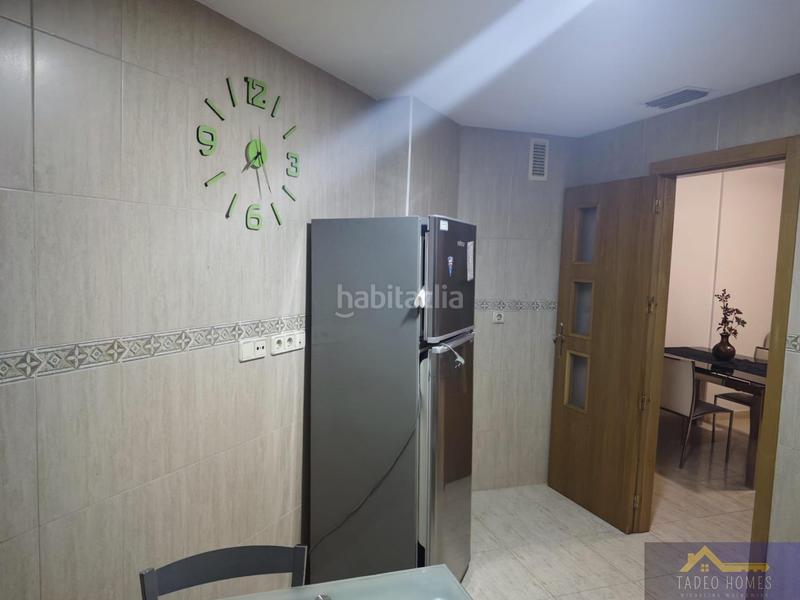 Foto ce984460-8a51-49db-9c66-e0ed648cbaf2. Miete appartement in florencia 11 in Ronda Sur Murcia