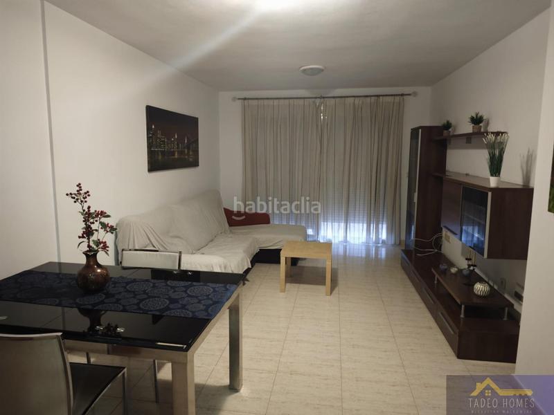 Foto e5f7f15d-8597-43cc-a856-5265dceb487c. Miete appartement in florencia 11 in Ronda Sur Murcia