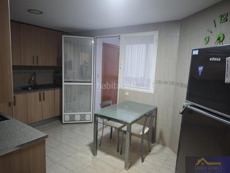 Foto 9f3c4d08-c68a-4164-9f40-e1d616529993. Rent apartment in florencia 11 in Ronda Sur Murcia