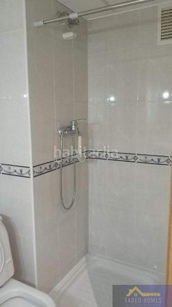 Foto a6dedf2e-ce64-4e3a-b601-abfb2ff7001f. Rent apartment in florencia 11 in Ronda Sur Murcia