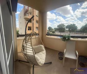 Appartement à Collado de los geronimos 9. Gea y truyolsapartamento