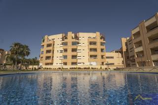 Apartment in Sierra de los Villares 91