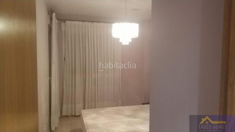Foto a8656bf5-ec8a-49e7-a6af-414bf69bf62a. Affitto piccolo appartamento in florencia 11 in Ronda Sur Murcia