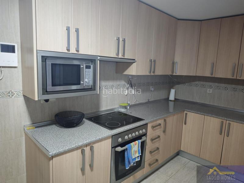 Foto 17d4ed7a-f2ca-4b06-9cc7-6a6a19469cbb. Lloguer apartament a florencia 11 a Ronda Sur Murcia