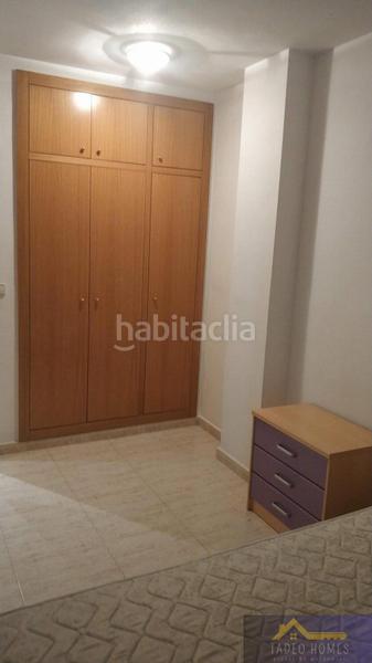 Foto 42d93d19-8a8e-4ba9-8a08-685a8adce2b8. Lloguer apartament a florencia 11 a Ronda Sur Murcia