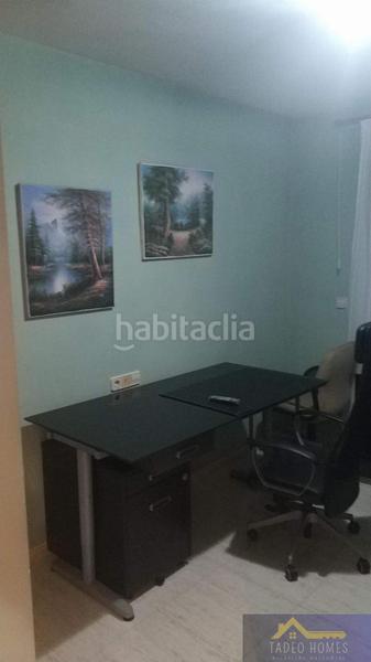 Foto 8356df6b-5de7-402b-af5c-615f8fe84403. Miete appartement in florencia 11 in Ronda Sur Murcia