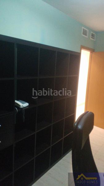 Foto 87f106a3-1847-4184-888f-2105dc987dc5. Miete appartement in florencia 11 in Ronda Sur Murcia