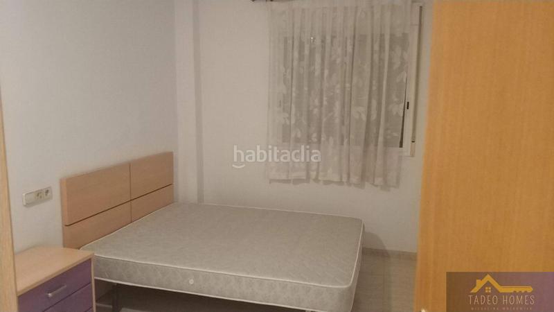 Foto a79d753a-2bbb-4296-9037-1d720cfb9a33. Miete appartement in florencia 11 in Ronda Sur Murcia