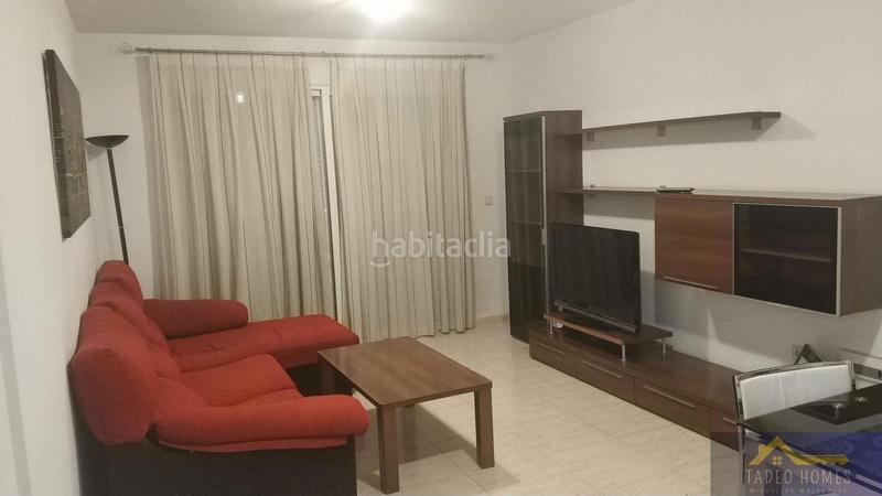 Foto f3580419-cf0a-411b-a8c6-12fa987e1818. Miete appartement in florencia 11 in Ronda Sur Murcia
