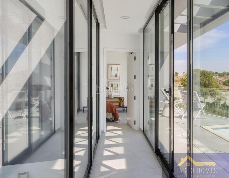 Foto 1ba57e92-be7f-4eb8-bb9f-df31faa30962. Chalet en mundo Baños y Mendigovilla en Baños y Mendigo Murcia