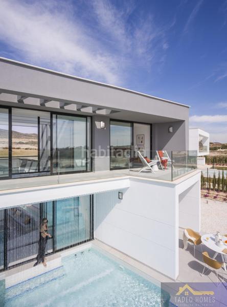 Foto 1da581c6-ed97-4ba4-9081-982f2a482e2b. Chalet en mundo Baños y Mendigovilla en Baños y Mendigo Murcia