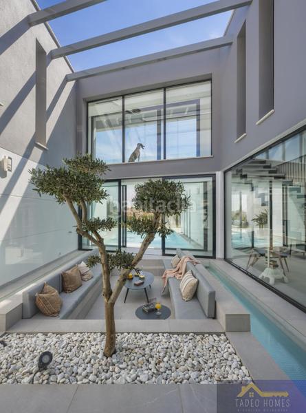 Foto 4dcec7e9-444f-4a7a-8592-1b6532bb567b. Chalet en mundo Baños y Mendigovilla en Baños y Mendigo Murcia