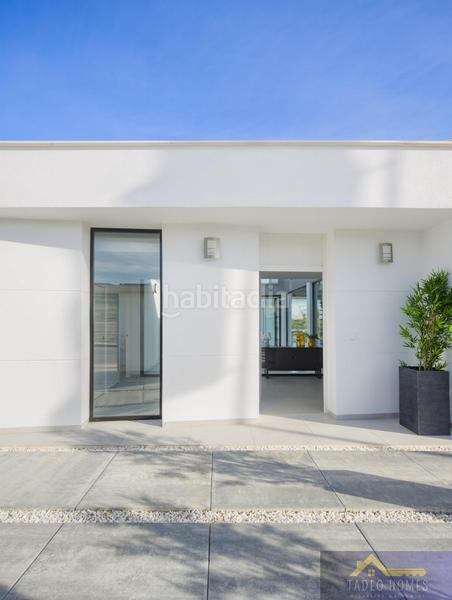 Foto 7714c9a5-a327-4bd1-b67b-17c0a52b186c. Chalet en mundo Baños y Mendigovilla en Baños y Mendigo Murcia