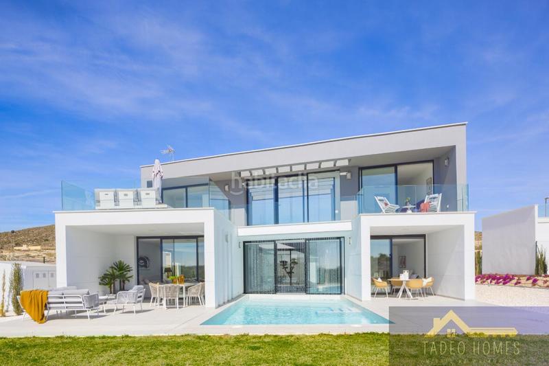 Foto 839e30f4-2935-4574-95aa-5ff343e51aa4. Chalet en mundo Baños y Mendigovilla en Baños y Mendigo Murcia