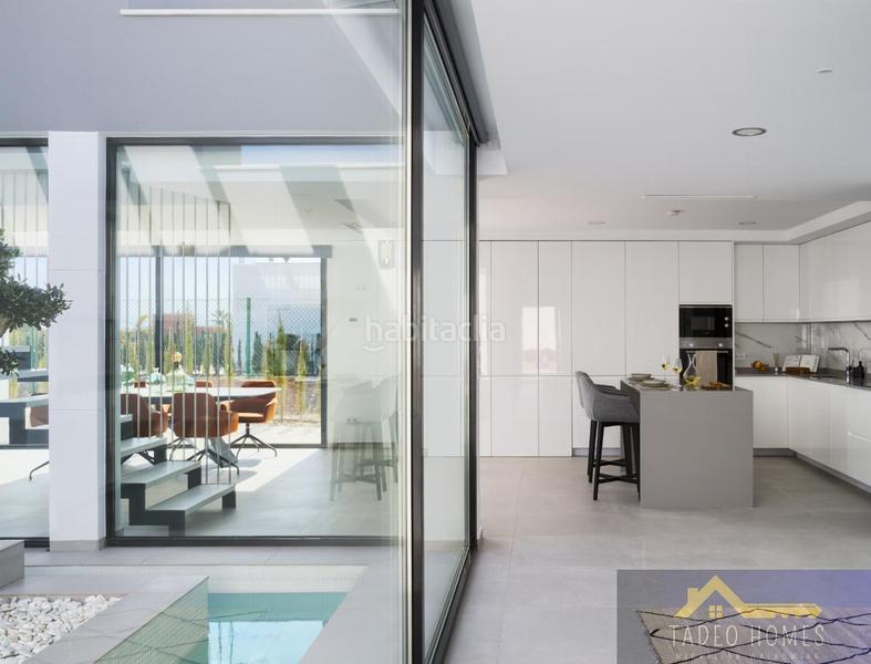 Foto 8cb35790-8ff1-4ed3-9802-5b35f4b5f4b8. Chalet en mundo Baños y Mendigovilla en Baños y Mendigo Murcia