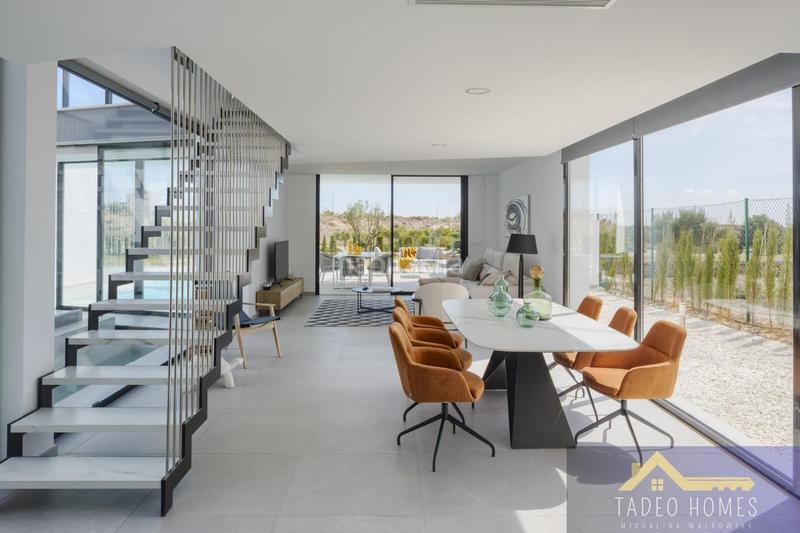 Foto 91f4b90f-10c5-476c-8e8c-8614498dfab0. Chalet en mundo Baños y Mendigovilla en Baños y Mendigo Murcia