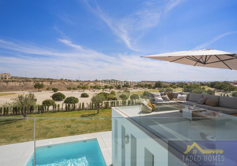 Foto d5dde131-2b4a-4117-b855-d16620f84018. Chalet en mundo Baños y Mendigovilla en Baños y Mendigo Murcia