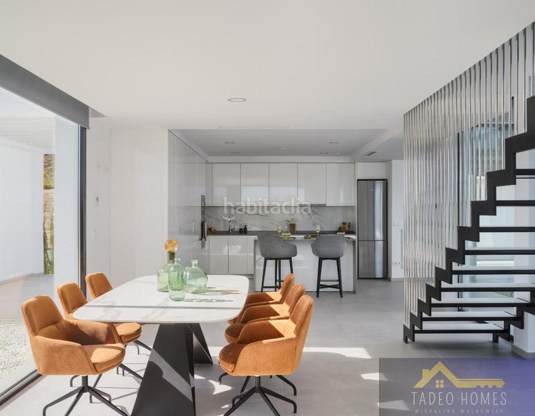 Foto fd31bb00-c421-4429-9f19-e57b98075db5. Chalet en mundo Baños y Mendigovilla en Baños y Mendigo Murcia