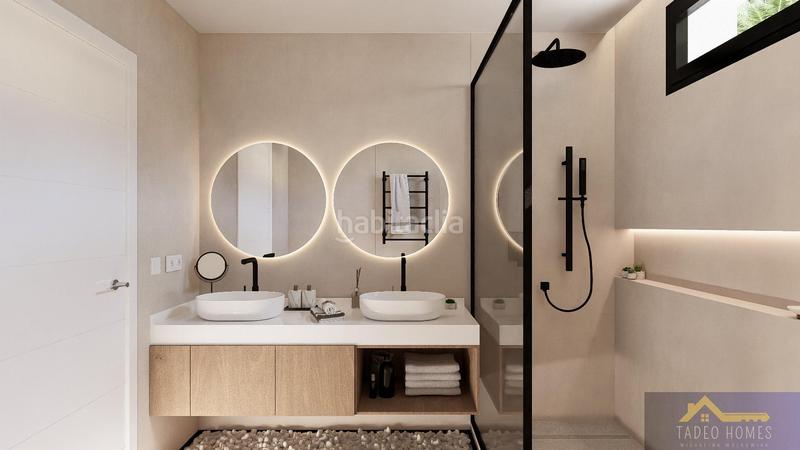 Foto 0ee1768e-431b-42bf-834d-f360524fcd2e. Chalet en mundo Baños y Mendigovilla en Baños y Mendigo Murcia