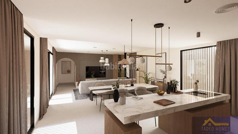 Foto 2146644a-3db5-45c3-a124-66288376a8ab. Chalet en mundo Baños y Mendigovilla en Baños y Mendigo Murcia