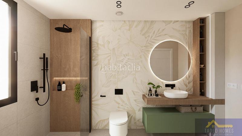 Foto 23200bba-c918-4988-9987-c183d2bdd4e8. Chalet en mundo Baños y Mendigovilla en Baños y Mendigo Murcia