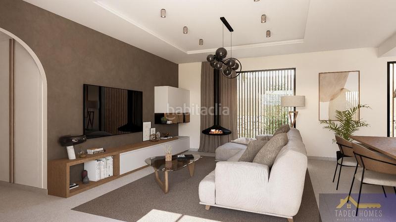 Foto 6761643d-eb05-44b2-a2c7-3781340aac56. Chalet en mundo Baños y Mendigovilla en Baños y Mendigo Murcia