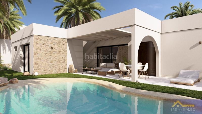Foto 7a5ff5ca-4264-4f56-ba11-27ff3f096210. Chalet en mundo Baños y Mendigovilla en Baños y Mendigo Murcia