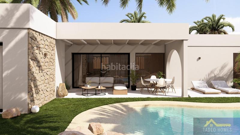 Foto 7e487aeb-8bbb-4a38-a0ee-d99da49a8988. Chalet en mundo Baños y Mendigovilla en Baños y Mendigo Murcia