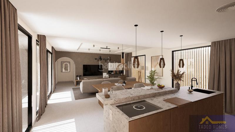 Foto a3afb3b2-1577-4436-9498-c02fc64dc35d. Chalet en mundo Baños y Mendigovilla en Baños y Mendigo Murcia