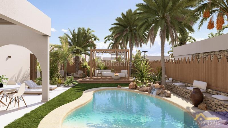 Foto b1821e9e-49c3-4241-809e-cc0ccee3c5f4. Chalet en mundo Baños y Mendigovilla en Baños y Mendigo Murcia