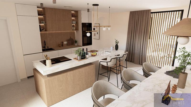 Foto bf6765c8-0847-43fe-aaf4-23ac178b40af. Chalet en mundo Baños y Mendigovilla en Baños y Mendigo Murcia