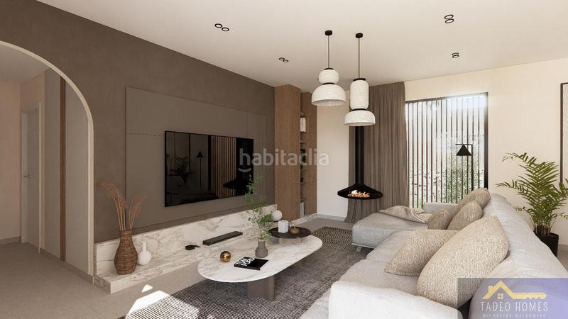 Foto d600fe13-eb77-418e-ba2a-ddd3d2309756. Chalet en mundo Baños y Mendigovilla en Baños y Mendigo Murcia