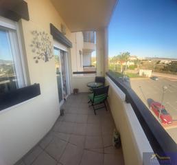 Apartament a S 2. Gea y truyolsapartamento