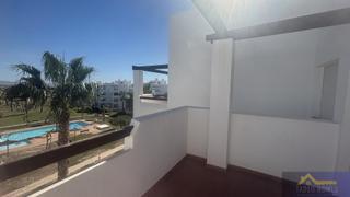 Apartment in Premios principe de asturias 37. Roldánapartamento