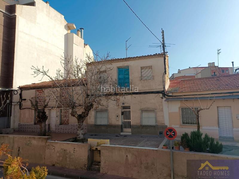 Foto 08a5fef7-dcd7-4f60-9220-1623c8f0657c. Casa en n/a 132 Churracasa en Churra Murcia