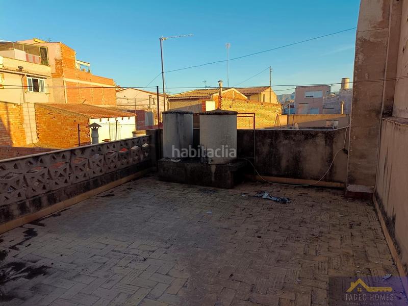 Foto 35f519d1-7ce9-4581-b187-a4695dd37891. Casa en n/a 132 Churracasa en Churra Murcia