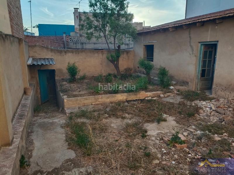 Foto 7c3a6159-5f94-45a9-bf9f-05b6d35bc399. Casa en n/a 132 Churracasa en Churra Murcia