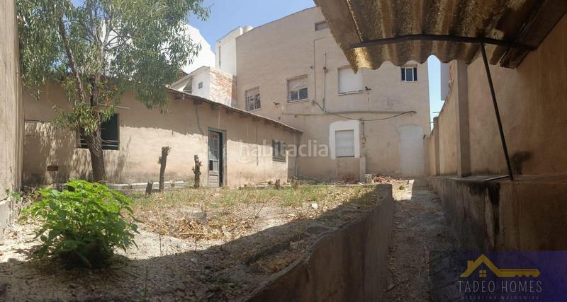 Foto fe5ba6f0-e79a-43e0-a51d-8758e5e5c01f. Casa en n/a 132 Churracasa en Churra Murcia