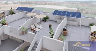 Appartement à El alba med residential. Torre pachecoapartamento