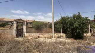 Country house in Paraje Ruices  s/n