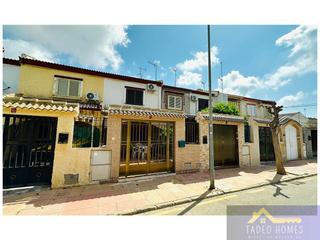 Maison à Malaga 12. Los alcázaresbungalow
