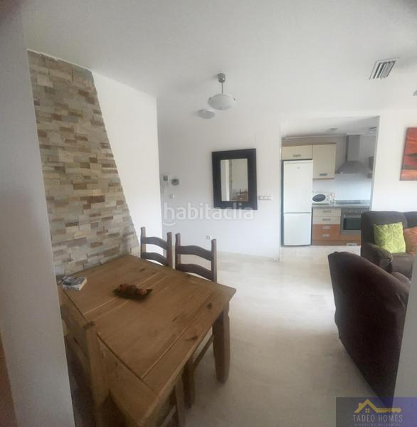 Foto 108da47d-98c6-46e8-993f-b9e90c391548. Piccolo appartamento in collado de los geronimos 5 in Murcia